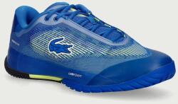 Lacoste AG-LT PRO férfi sportcipő - kék Férfi 42