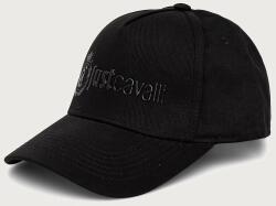 Just Cavalli baseball sapka férfi pamut - fekete Univerzális méret