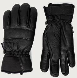 Helly Hansen síkesztyű női bőr - fekete M