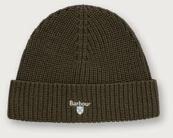 Barbour beanie férfi - zöld Univerzális méret