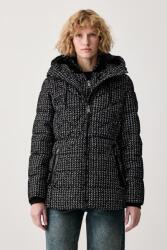 DKNY női téli kabát - fekete M - answear - 81 990 Ft