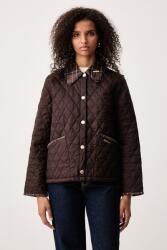 Barbour női kabát - barna 42