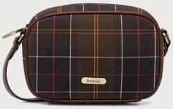 Barbour keresztpántos táska női - zöld Univerzális méret - answear - 50 990 Ft