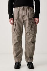 G-Star laza férfi Rovic 3D Loose - bézs 34/34