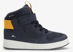 Viking Kids Jack Warm GTX 1V gyerek sportcipő - sötétkék 31
