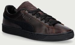 PUMA Suede Dressed sportcipő férfi bőr - barna Férfi 41
