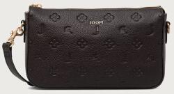 JOOP! keresztpántos táska női bőr Boccia Jasmina - barna Univerzális méret