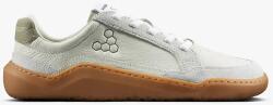 Vivobarefoot GOBI III SNEAKER LEATHER sportcipő férfi bőr - bézs Férfi 45