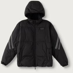 Giorgio Armani gyerek kabát - fekete 164