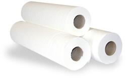 Polima Role de hârtie - două straturi, perforate 70, 3 buc