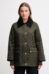 Barbour rövid kabát BEADNELL - zöld 44