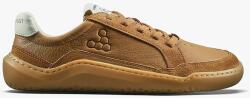 Vivobarefoot GOBI III SNEAKER LEATHER sportcipő férfi bőr - barna Férfi 41
