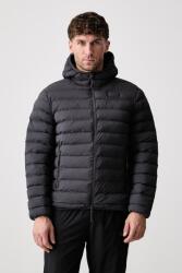 EA7 Emporio Armani férfi kabát - szürke S