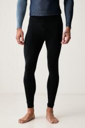 Rossignol funkcionális leggings férfi - fekete L