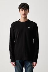 G-Star RAW hosszúujjú férfi pamut True regular r t - fekete S