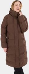 Fundango Cosycoat Long Padded Jacket D