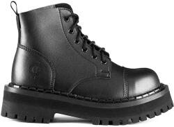 Altercore férfi cipő 656 - fekete Férfi 37