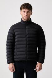 EA7 Emporio Armani steppelt férfi - fekete S - answear - 99 990 Ft