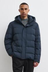 Medicine férfi pehelydzseki - sötétkék M - answear - 51 990 Ft