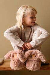 Liewood gyerek papucs Avalina Doll Plush Slipper - rózsaszín 34/35