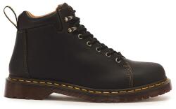 Dr. Martens férfi bőr bokacsizma 939 Hiker - fekete Férfi 45