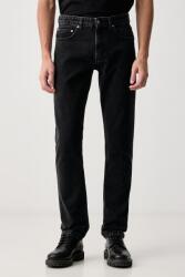 Just Cavalli slim fit férfi - fekete 33