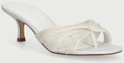 Steve Madden női papucs Cary-P - bézs Női 38
