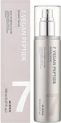 MIZON 7 Vegan Peptide Booster Serum - Feszesítő Szérum 150ml