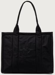 Marc Jacobs shopper női THE PUFFY LARGE TOTE - fekete Univerzális méret