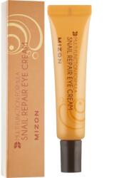 MIZON Snail Repair Eye Cream TUBE - Regeneráló Szemkörnyékápoló Krém 15ml
