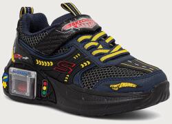 Skechers GARAGE sportcipő gyerek - sötétkék 30