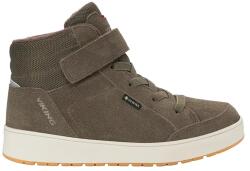 Viking Kids Eagle Warm GTX 1V gyerek sportcipő - zöld 32