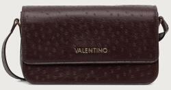 Valentino Bags keresztpántos táska női műbőr ROSSY RE - barna Univerzális méret