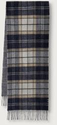 Barbour női gyapjú sál - bézs Univerzális méret - answear - 26 990 Ft