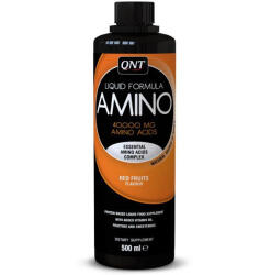 QNT Amino Acid Liquid 4000 - 500ml (QNT-QNT1129-5)