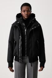 Mackage pehelydzseki női - fekete 38 - answear - 455 990 Ft