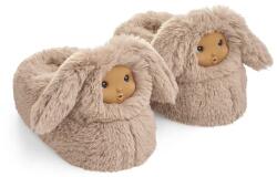 Liewood gyerek papucs Avalina Doll Plush Slipper - bézs 24/25