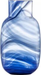 Zwiesel Glas Vază mică Waters, albastră