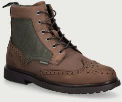 Barbour férfi cipő Barmoor - barna Férfi 44