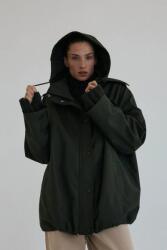 Muuv Muuv. Muuv parka női - zöld L