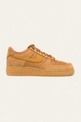Nike Sportswear sportcipő férfi velúr - barna Férfi 44