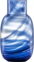 Zwiesel Glas Vază mare Waters, albastră