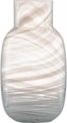 Zwiesel Glas Vază mică Waters, albă