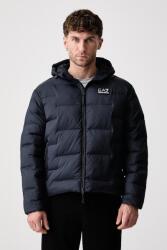 EA7 Emporio Armani rövid dzseki férfi - sötétkék S