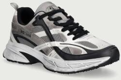 Just Cavalli sportcipő férfi - szürke Férfi 41 - answear - 75 990 Ft