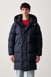 Parajumpers pehelydzseki férfi LONG BEAR 2.0 - sötétkék S