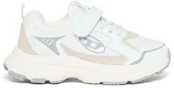 Diesel S-RUNVINR-VEL SNEAKERS sportcipő gyerek - fehér 34