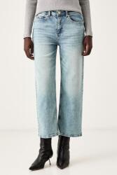Just Cavalli egyenes női farmer - kék 25
