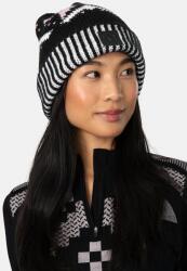 Kari Traa női beanie FAITH - fekete Univerzális méret