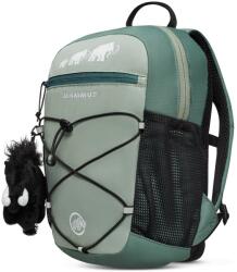 Mammut First Zip 8 jade-dark jade (7619876556639)